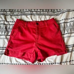 BKE Billie Twill Short